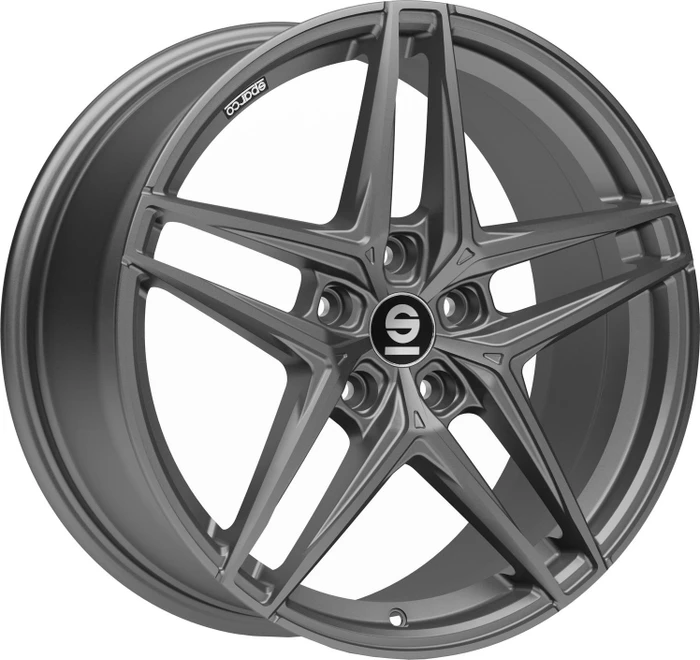 Sparco Wheels Record 8.0x19 5/112 ET49 (verschiedene Farben)
