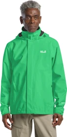 Jack Wolfskin Trailtime 2L Funktionsjacke lizard (Herren)