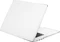 Black Rock Notebook Hülle Protective MacBook Air (M2, 2022) Transparent Vorschaubild