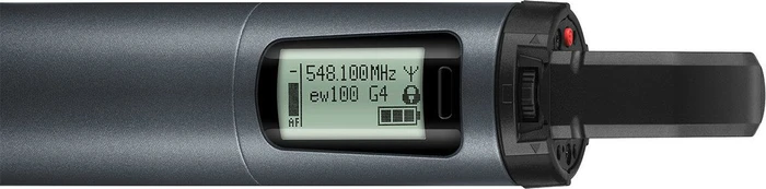Sennheiser SKM 100 G4-S-A1