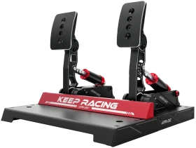 Simagic P1000 FRS Pedale (PC)