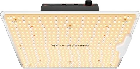Spider Farmer SF1000D LED Pflanzenleuchte