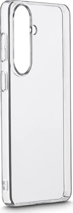 Hama Handyhülle Slim Protect für Samsung Galaxy S26+ transparent