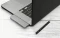 Targus HyperDrive DUO 7-in-2, 2x Thunderbolt 3 [Stecker], grau Vorschaubild