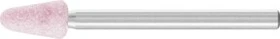 Pferd B 44 3 AR 100 O5V STEEL EDGE Serie B Schleifstift K100, 6x10mm, 10 Stück
