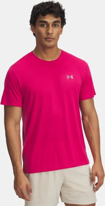 Under Armour Trail Laufshirt kurzarm (Herren)