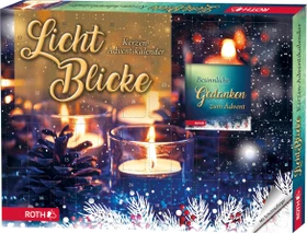 Roth Lichtblicke Adventskalender 2024
