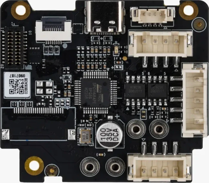 Bambu Lab A1 mini Toolhead Board, 1er-Pack