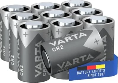 VARTA CR2 Lithium Image