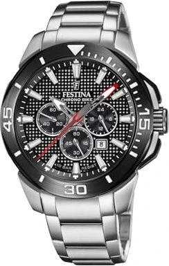 Festina Chrono Bike F20641/4