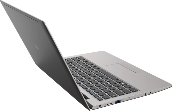 Schenker Slim 13-L18dhh, Core i5-8265U, 16GB RAM, 500GB SSD, DE