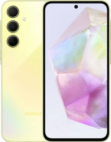 Samsung Galaxy A35 5G 128GB Awesome Lemon