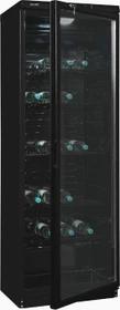 Exquisit GKS350-1-GT-280D schwarz