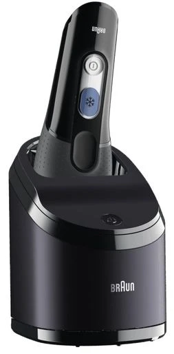 Braun CoolTec CT2cc Wet&Dry + CCR2