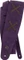 D'Addario Suede Vintage Guitar Strap Purple Vorschaubild