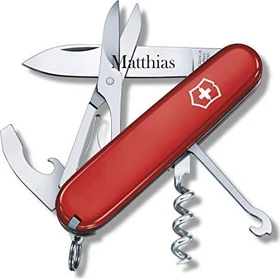 Victorinox Compact Taschenmesser