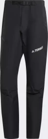 adidas Terrex Techrock Gore-Tex Pro Hose lang schwarz (Herren)