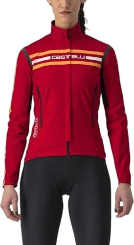 Castelli Unlimited Perfetto RoS 2 Fahrradjacke (Damen)