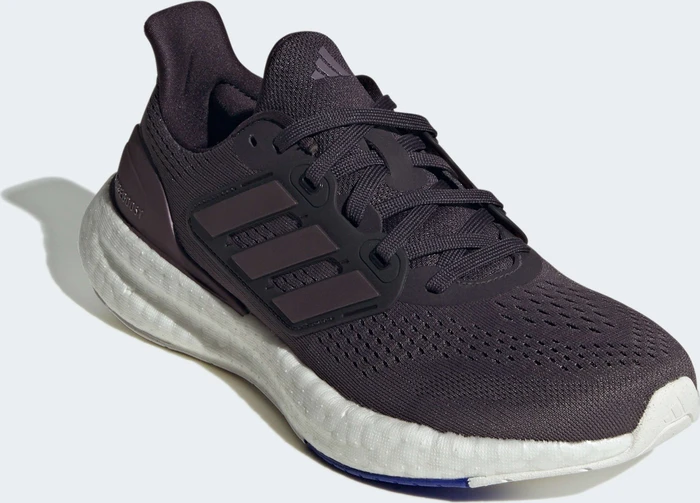 adidas Pureboost 23 aurora black/aurora met./core black (Damen)