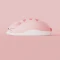 Akko x Waigua Cat Theme Wireless Mouse, Pink Angie, USB Vorschaubild