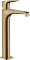 Hansgrohe Axor Citterio E 250 mit Hebelgriff für Aufsatzwaschtische mit Ablaufgarnitur polished bronze Vorschaubild