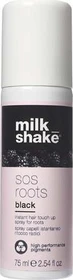 Milk Shake SOS Roots schwarz, 75ml