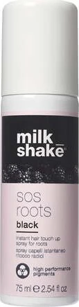 Milk Shake SOS Roots schwarz, 75ml