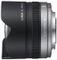 Panasonic Lumix G 8mm 3.5 Fisheye Vorschaubild