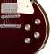 Gibson Les Paul Standard '60s Plain Top Sparkling Burgundy Vorschaubild