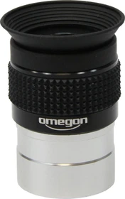 Omegon Plössl 15mm 1.25"