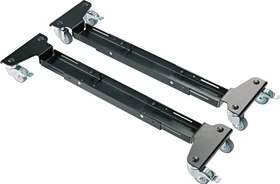 König & Meyer 18806 Rollschlitten für Keyboardständer