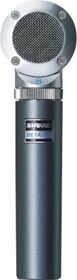 Shure Beta 181/BI