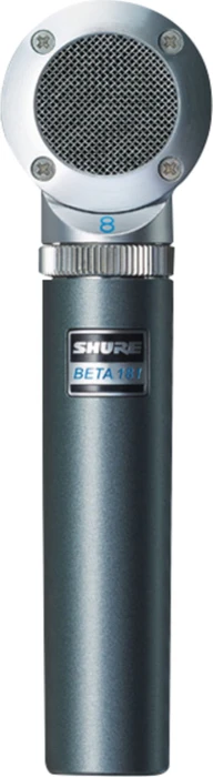 Shure Beta 181/BI
