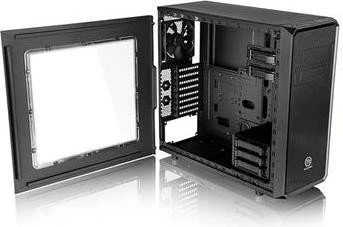 Thermaltake Versa H35, Acrylfenster