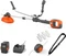 Husqvarna 220iR Akku-Rasentrimmer Vorschaubild