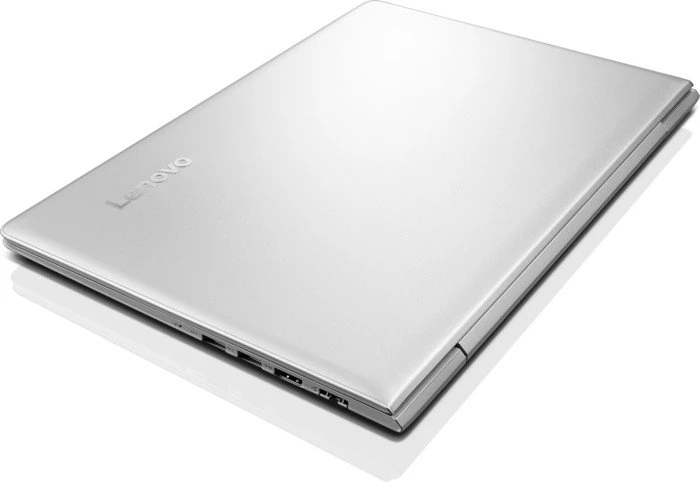 Lenovo IdeaPad 510S-14ISK, silber, Core i5-6267U, 8GB RAM, 256GB SSD, DE