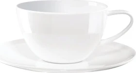 ASA Selection à table Café-au-Lait-Tasse mit Untertasse, 2-tlg.