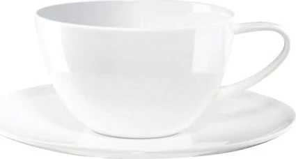 ASA Selection à table Café-au-Lait-Tasse mit Untertasse, 2-tlg.