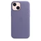 Apple Leder Case mit MagSafe für iPhone 13 Mini Wisteria Vorschaubild