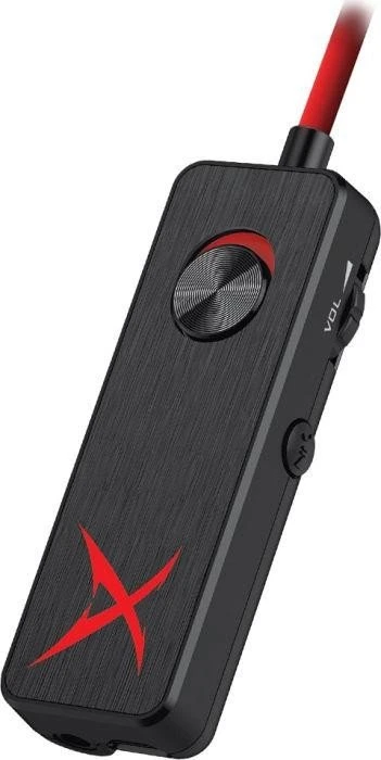Creative Sound BlasterX H7 Tournament