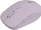 Canyon MW-12 Silent Wireless Mouse rosa, USB/Bluetooth Vorschaubild