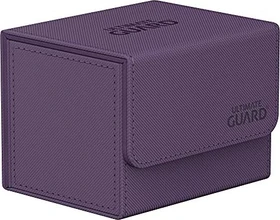 Ultimate Guard Sidewinder Xenoskin 100+ violett