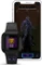 Garmin vivofit jr. 3 Marvel Black Panther Special Edition Aktivitäts-Tracker schwarz Vorschaubild