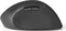 Nedis Wireless Ergonomic Mouse, schwarz, USB Vorschaubild