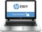 HP Envy 15-k103ng, Core i7-4510U, 8GB RAM, 1TB HDD, GeForce GTX 850M, DE Vorschaubild