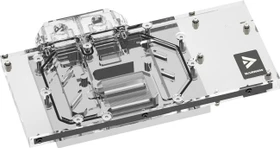 Barrow AMD Radeon RX 9070 XT Full Coverage GPU Water Block schwarz, ASRock RX 9070 XT Taichi 16GB OC