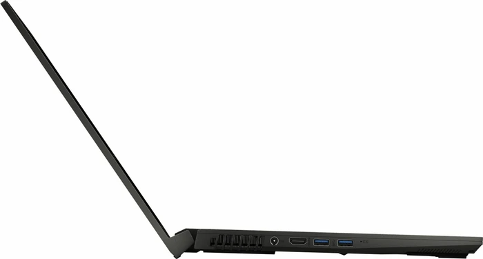 MSI GF75 Thin 10SDR-420, Core i7-10750H, 16GB RAM, 256GB SSD, 1TB HDD, GeForce GTX 1660 Ti, DE