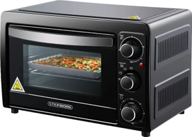 Steinborg 15l Mini-Backofen