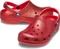 Crocs Classic Glitter flame (Damen) Vorschaubild