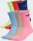 adidas Trefoil Cushion Crew Socken, 6 Paare Vorschaubild